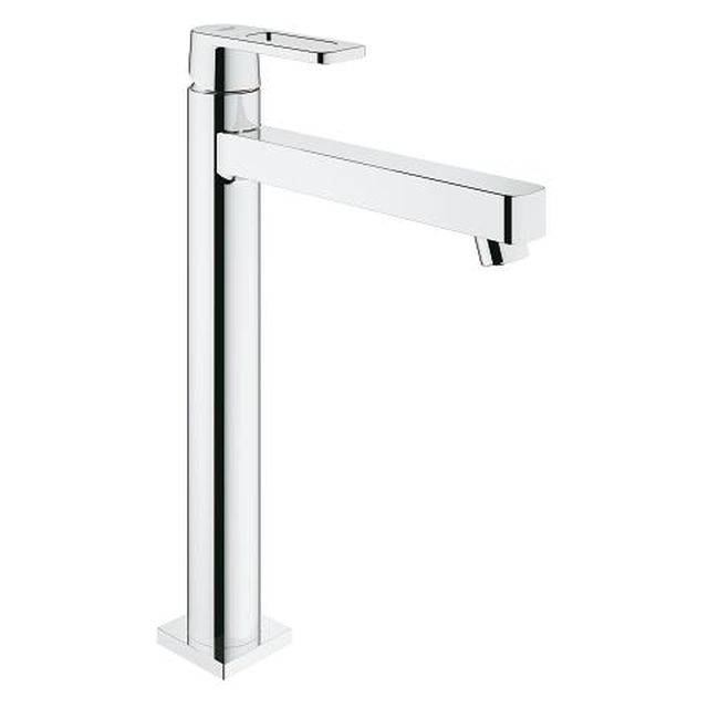 Quadra Basin Mixer 1/2" - Water Tap