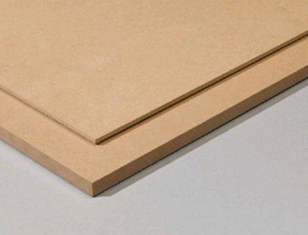 Kronospan MF MDF - Fibreboard panel