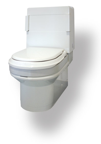 Clos-o-Mat WC Shower Toilet CP COM 1