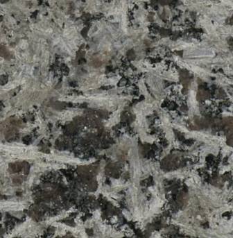 Preto Arranhado - Dark Grey Granite Paving