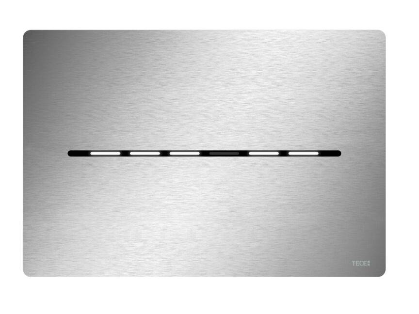 TECEsolid Electronic - Flush Plate