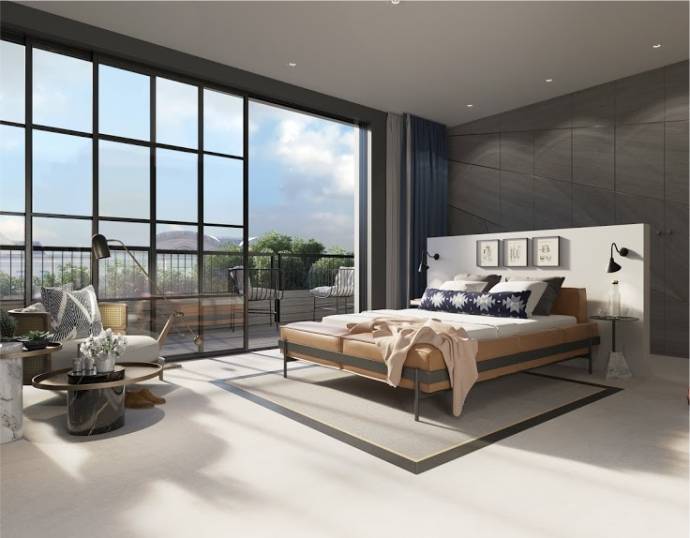 The Osborn, Spitalfields Cellecta Ltd NBS Source