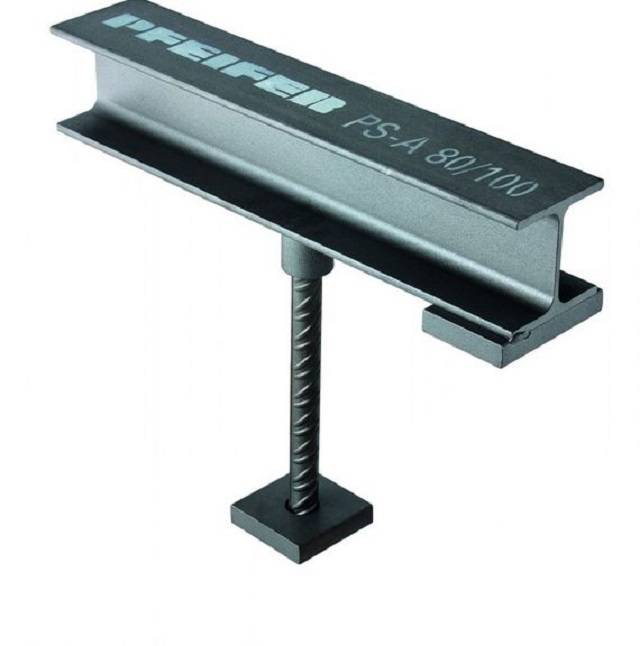 PFEIFER Slab and Stair Support Systems