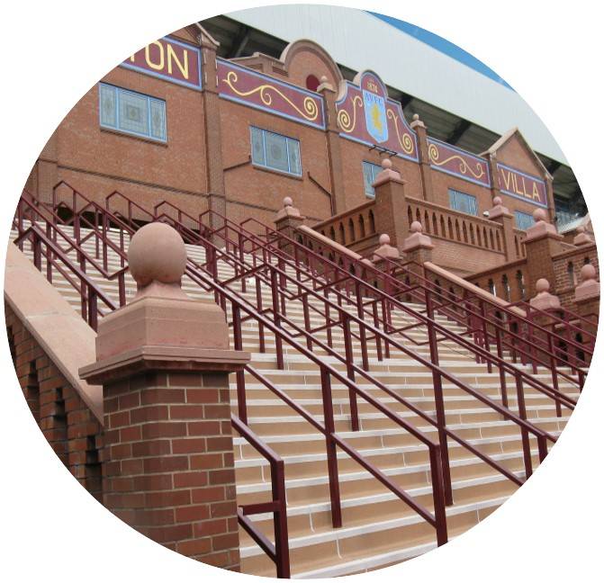 Degafloor QTA System  - Resin Flooring