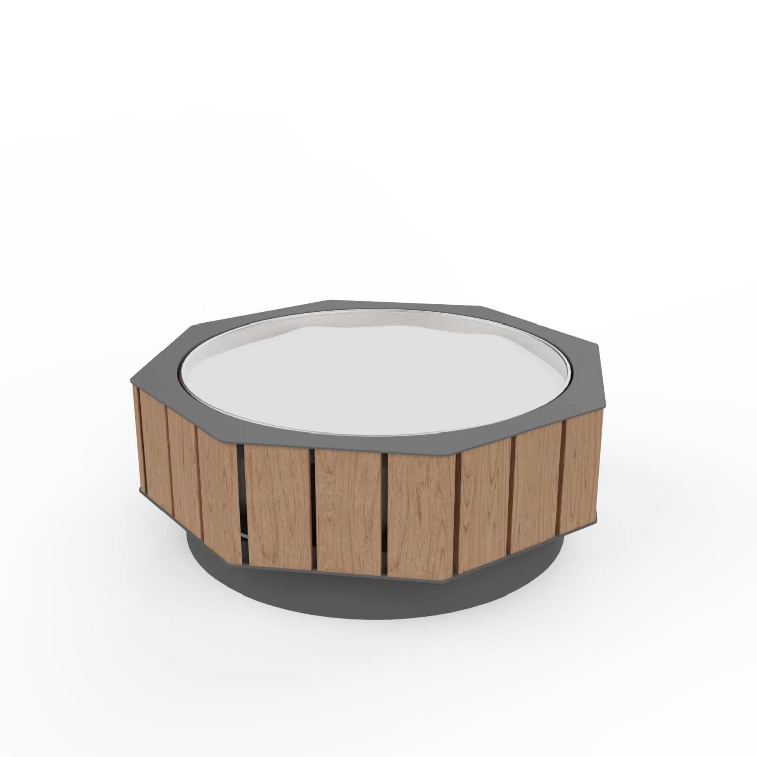 All Urban - A30 Planters