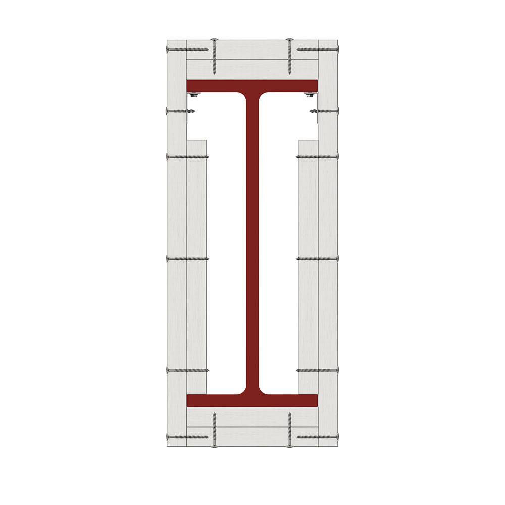 Promat VERMICULUX-S® Structural Steel Protection ST VLUX-019S
