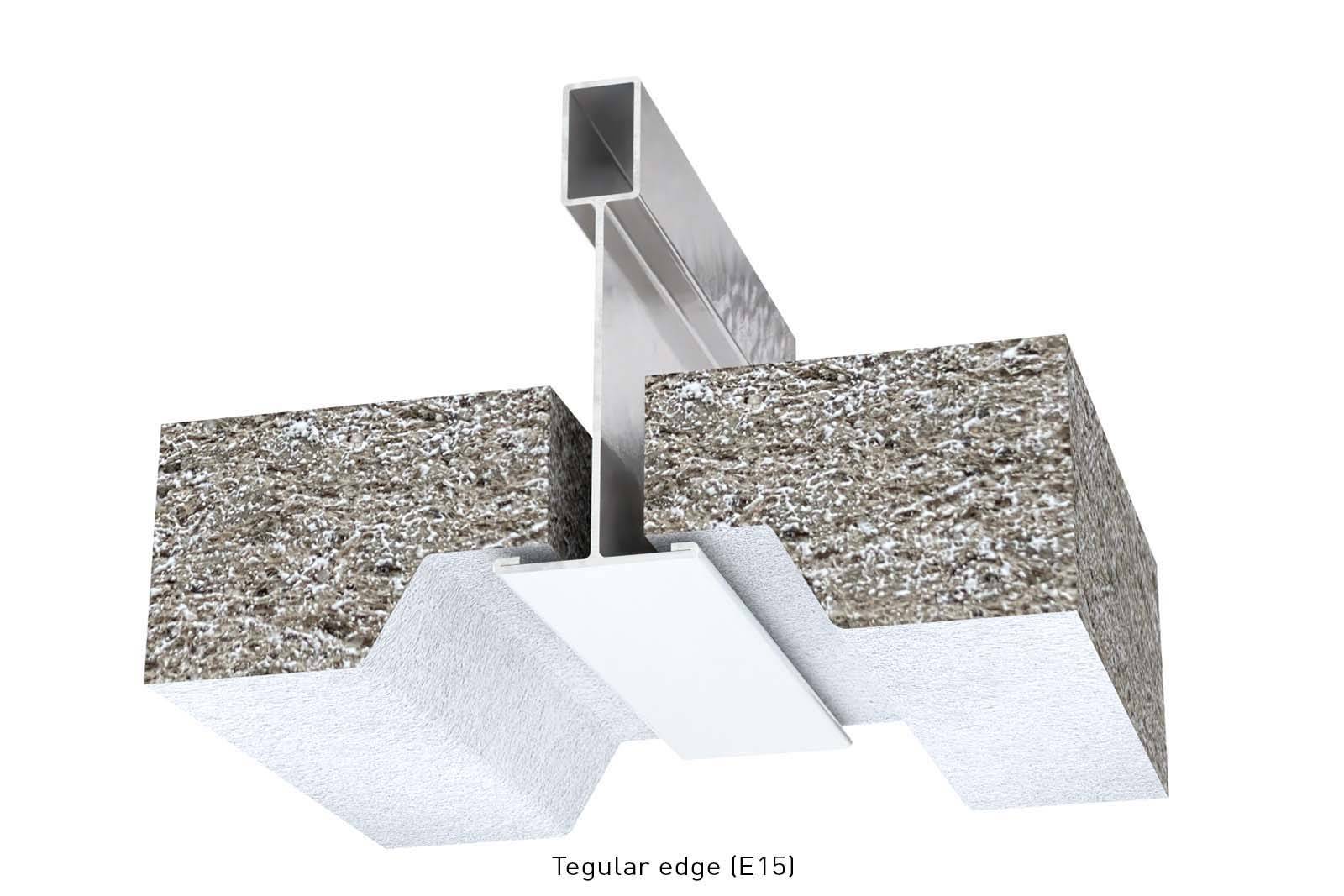 Sinfonia Silencia - Acoustic mineral tile - Suspended Ceiling System