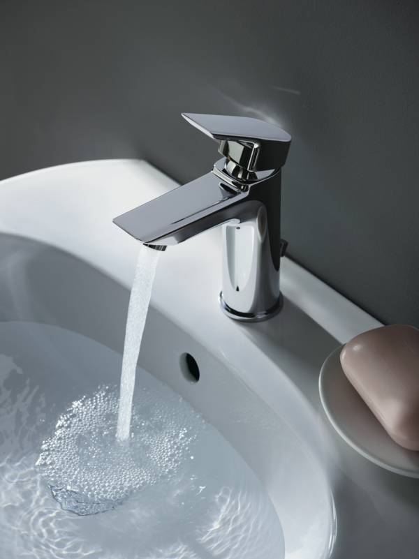 Ideal Standard Tesi Single Lever Basin Mixer