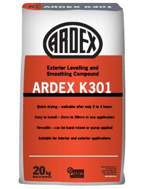 ARDEX K 301