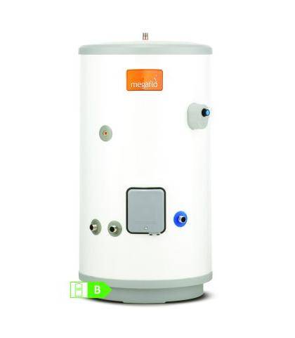 MEGAFLO Eco Indirect