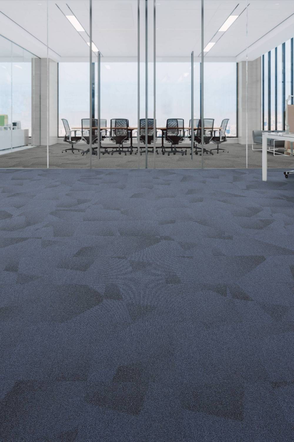 Tiltnturn - Carpet tiles