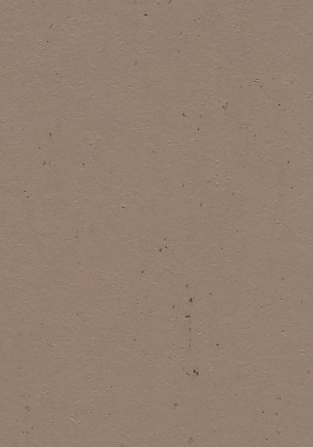 Marmoleum Solid Cocoa - Linoleum sheet flooring