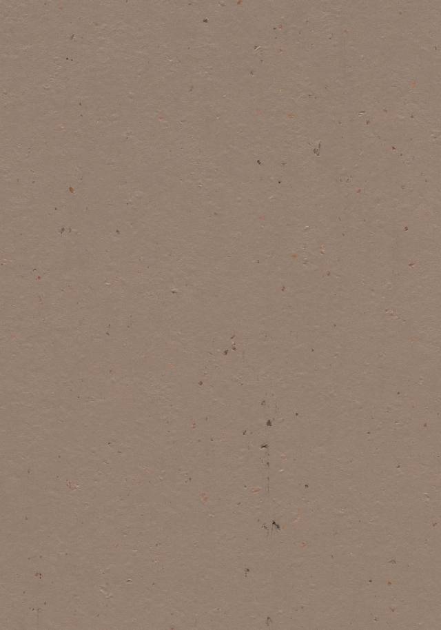Marmoleum Solid Cocoa - Linoleum sheet flooring