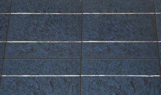 Metrotile Photovoltaics