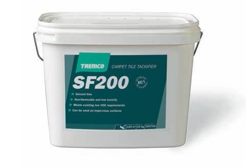 TREMCO SF200