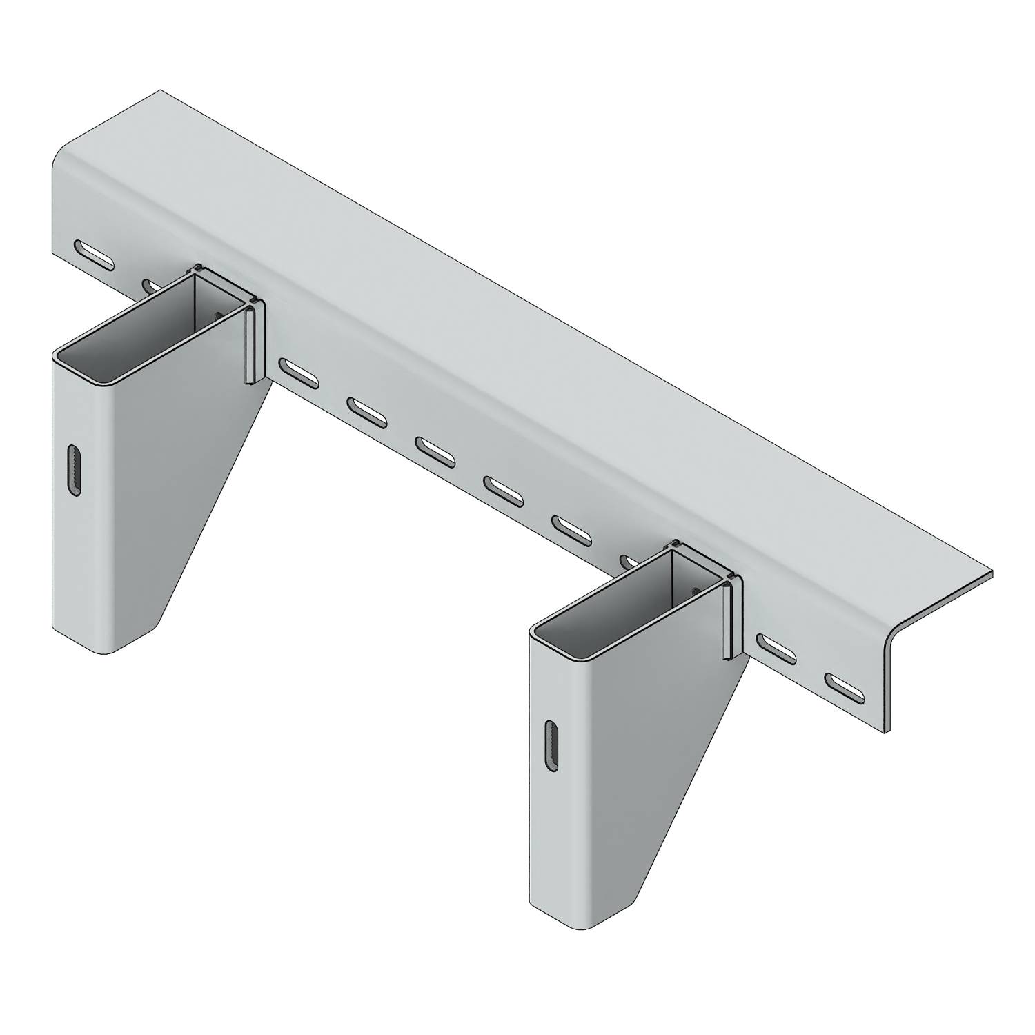 CFS AMS Inverted Masonry Support