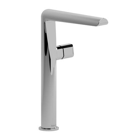 Parabola Single Lever Basin Mixer - Basin Mixer Tap