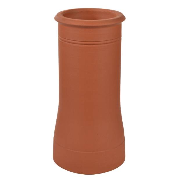 Terracotta Chimney Pots