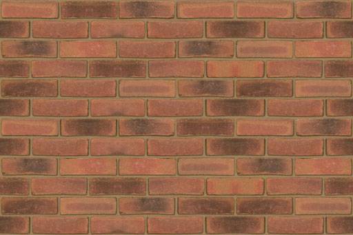 Karisma Multi Stock - Clay bricks
