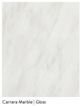 Mermaid Bathroom Wall Panels - Water Resistant HPL Wall Panels