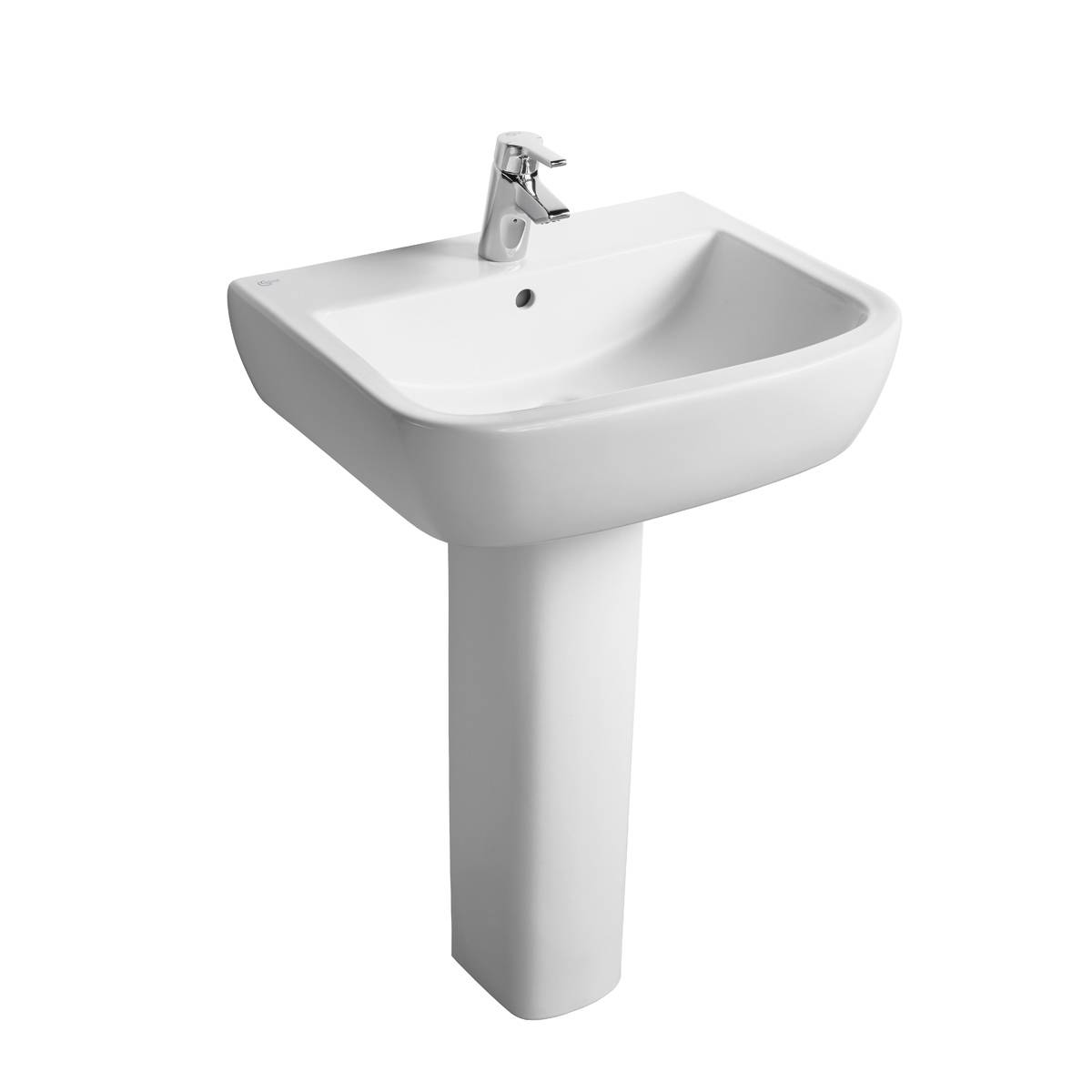 Tempo 60 cm Washbasin