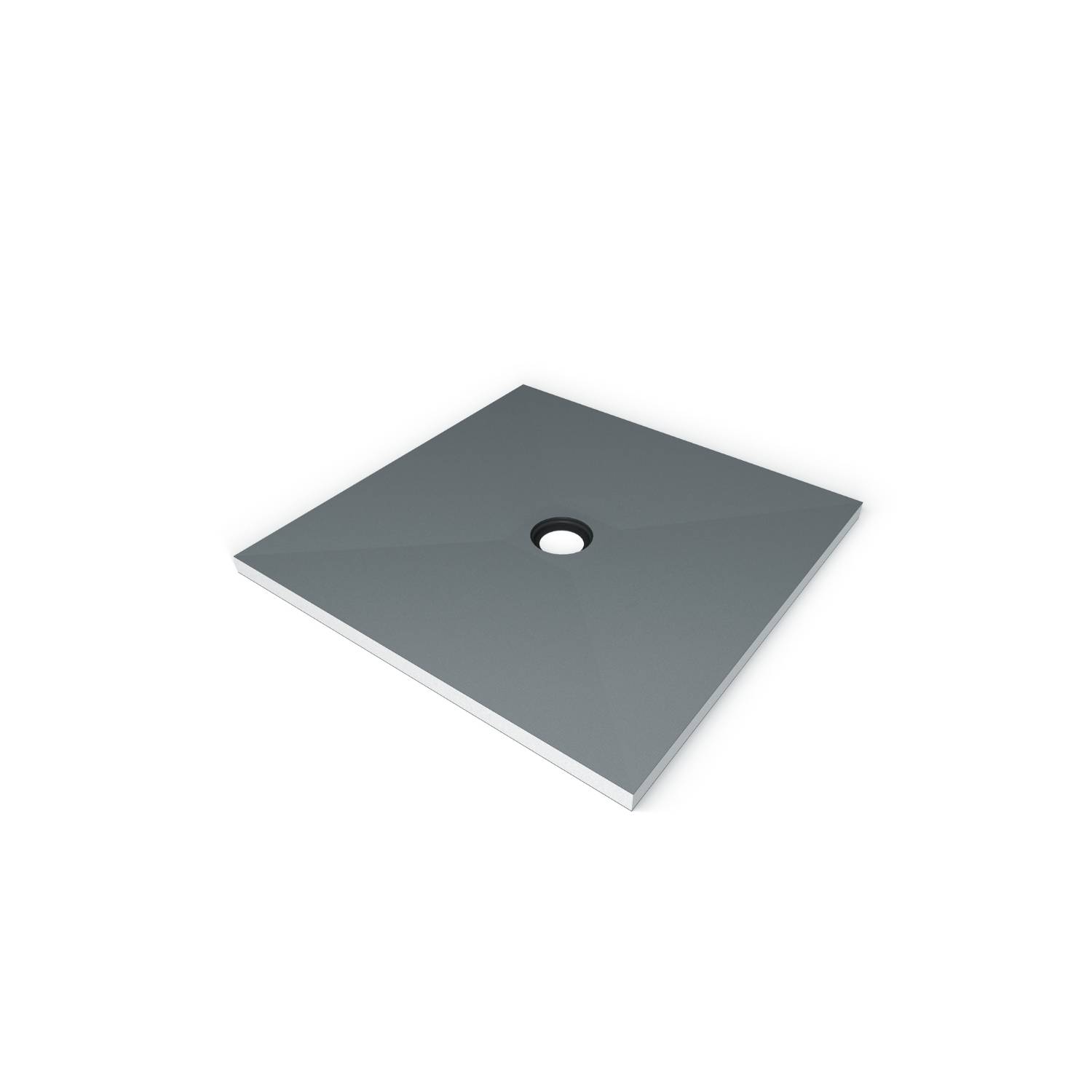 wedi Solso – Shower Element for PVC Covering - shower tray former