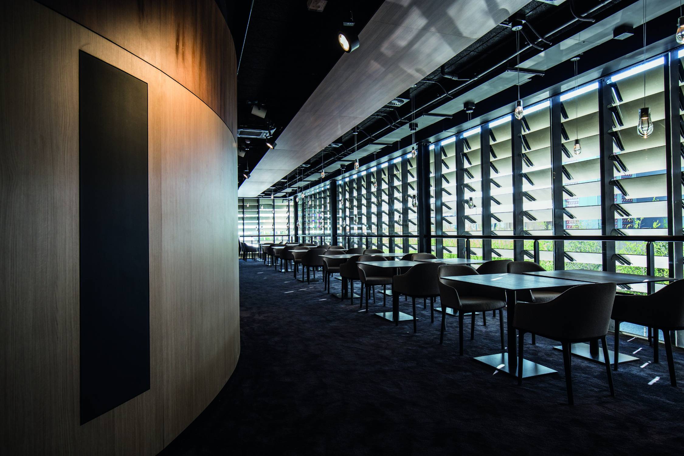 EGGER Eurodekor® Flammex Flame Retardant Faced Medium Density Fibreboard (MDF/MFMDF) E1E05 TSCA ST - Flame Retardant Board 