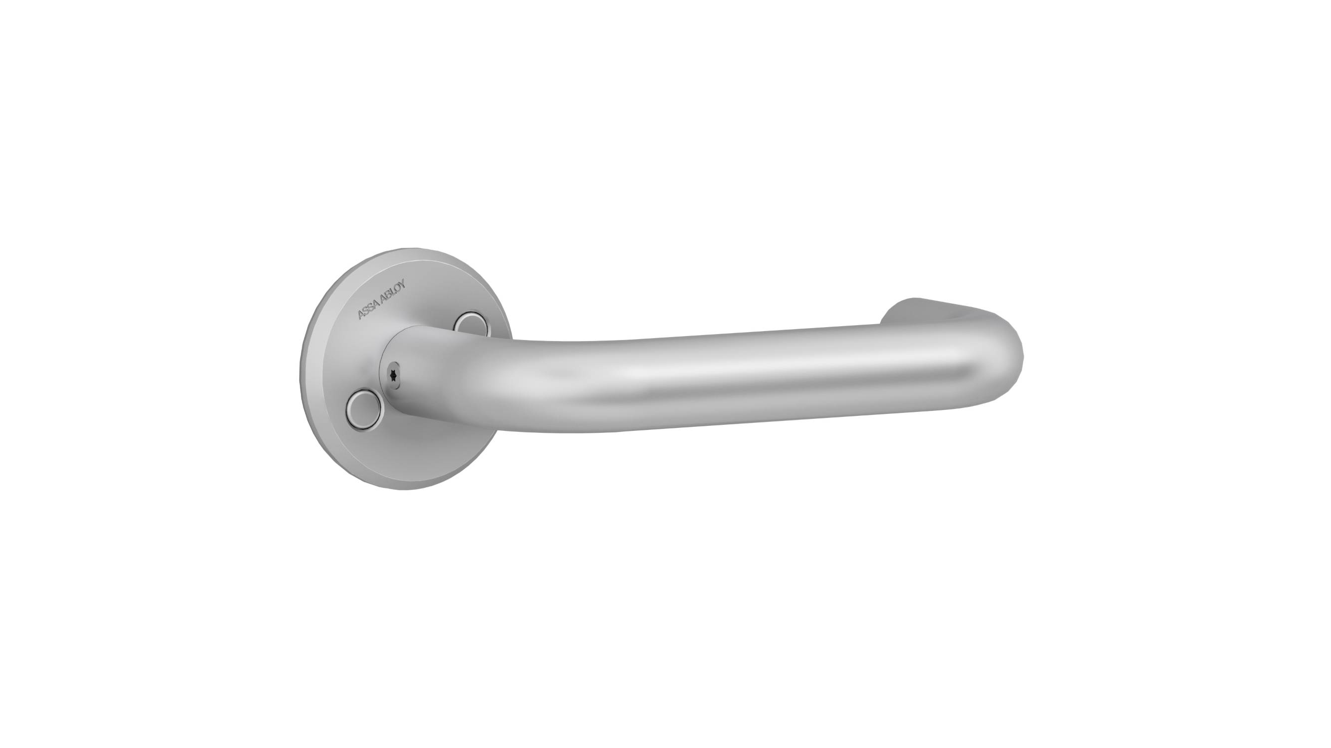 6655 Lever Handle