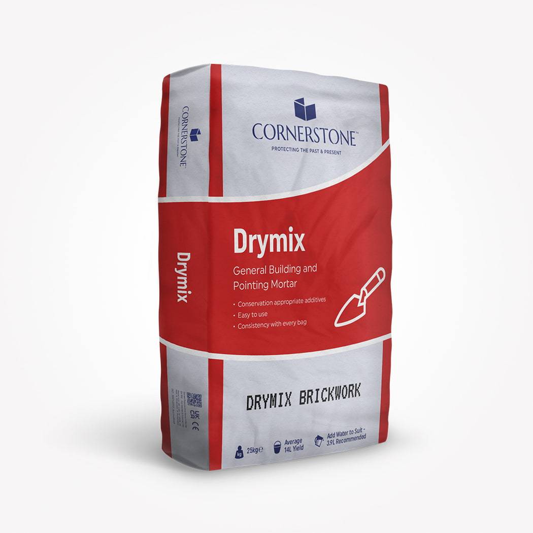 Drymix Brickwork Medium