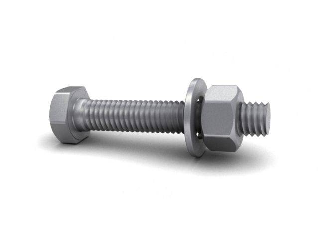 Ancon Set Screws