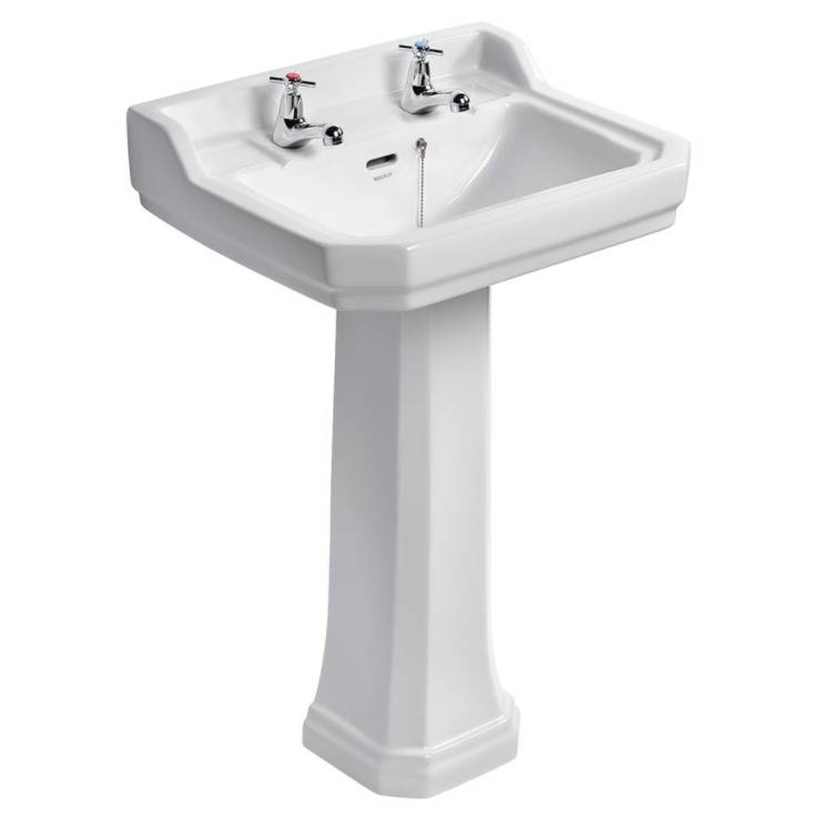 Waverley 56 cm Washbasins