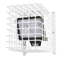 External Lighting & CCTV Cages