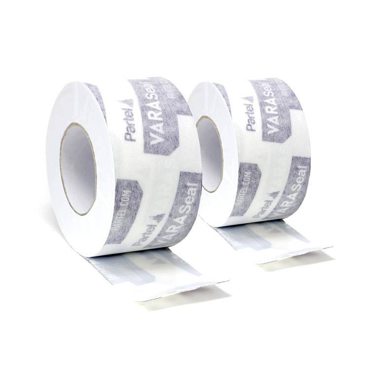 VARA SEAL TAPE - Smart Airtightness Tape - Airtight and Wind Tight Sealing Tape