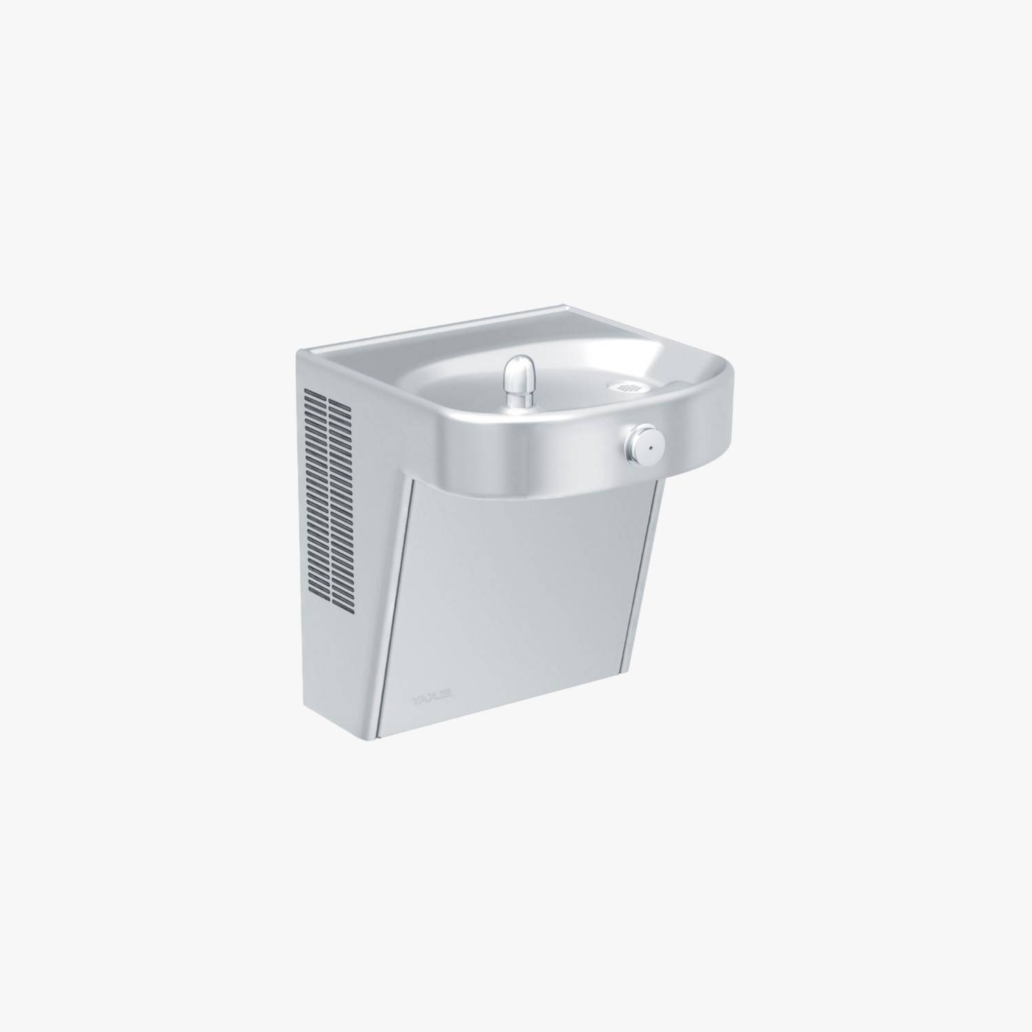 Elkay® Vandal Resistant XStream Wall Mount Drinking Fountain