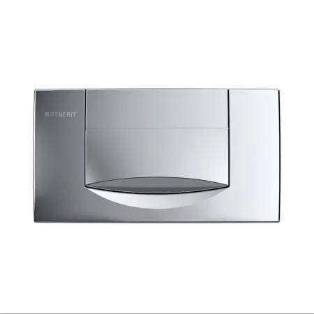 Geberit 200F flush plate for stop-and-go flush