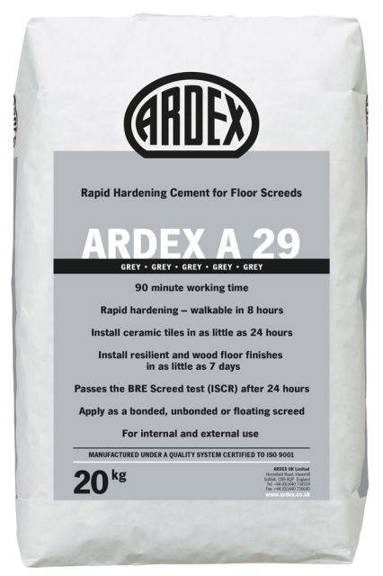 ARDEX A 29