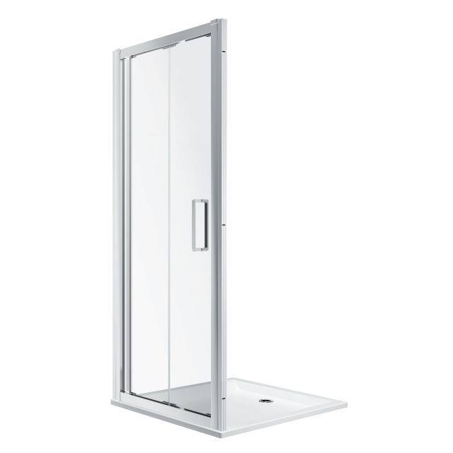 Folding door GEO