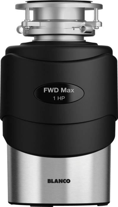 BLANCO FWD Max - Food Waste Disposer