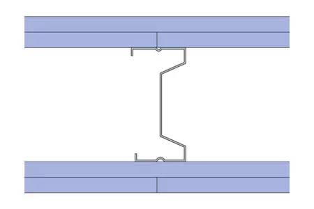 GypWall Single Frame - A206A289 (A) (EN)