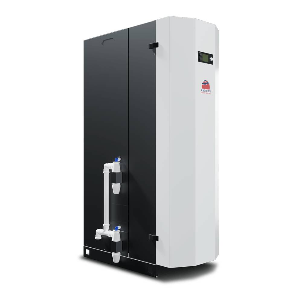MAXXflo Evo - Condensing Water Heater