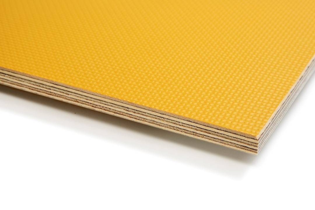 Riga Smooth Mesh - Specialist Veneer Plywood