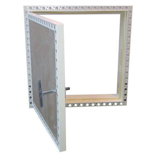 Plasterboard Door Access Panels with Beaded Frame