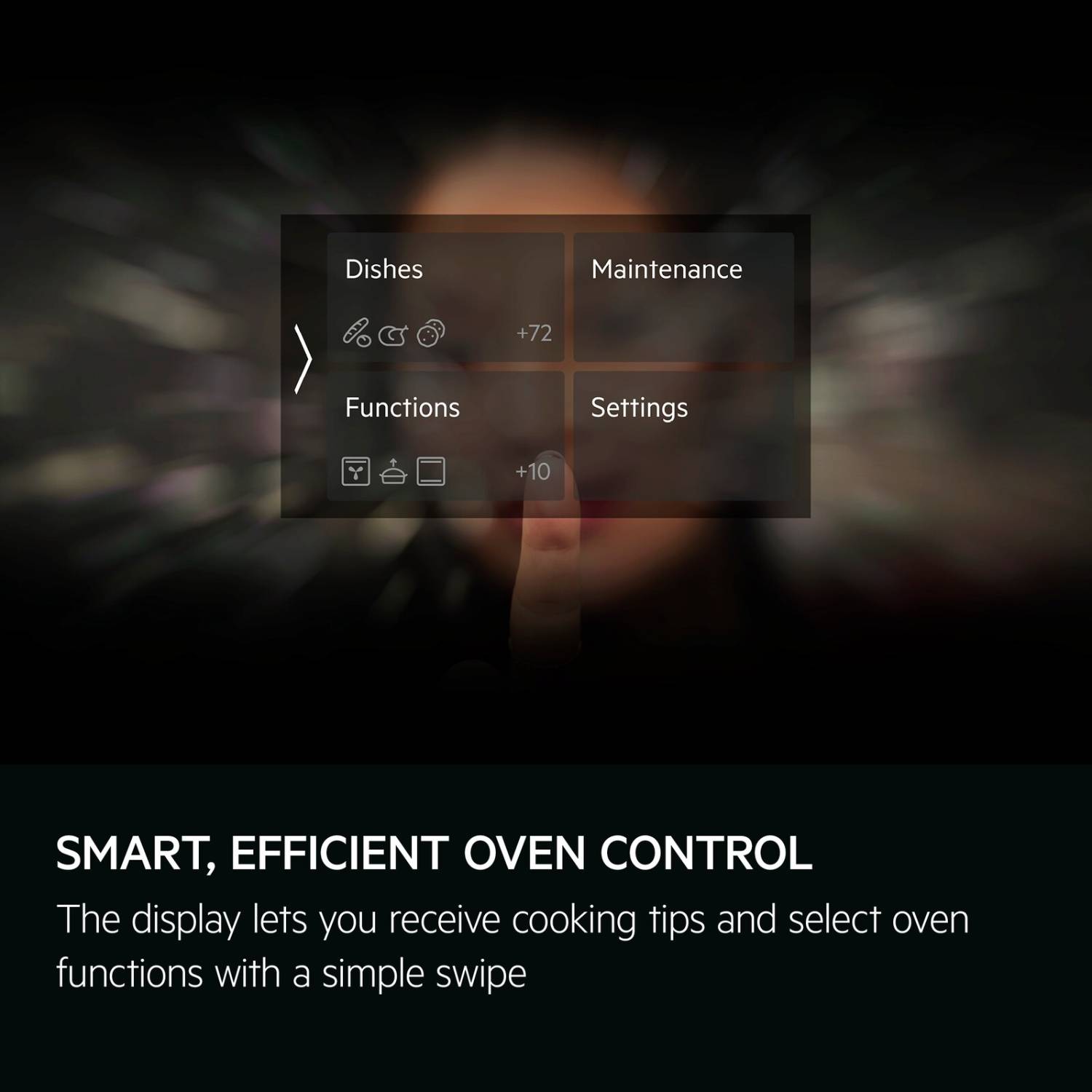 AEG MATT BLACK COMBIQUICK MICROWAVE AND OVEN