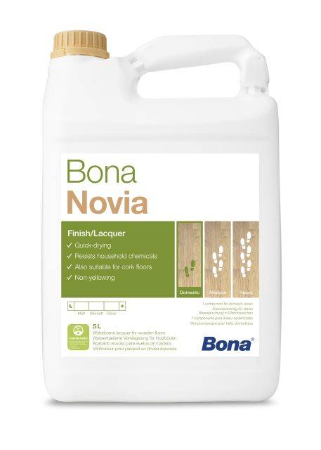 Bona Novia