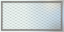 JAKOB Webnet Wire Mesh Frames - for Balustrade Infill
