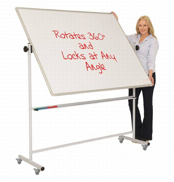 Mobile Teaching Writing Boards