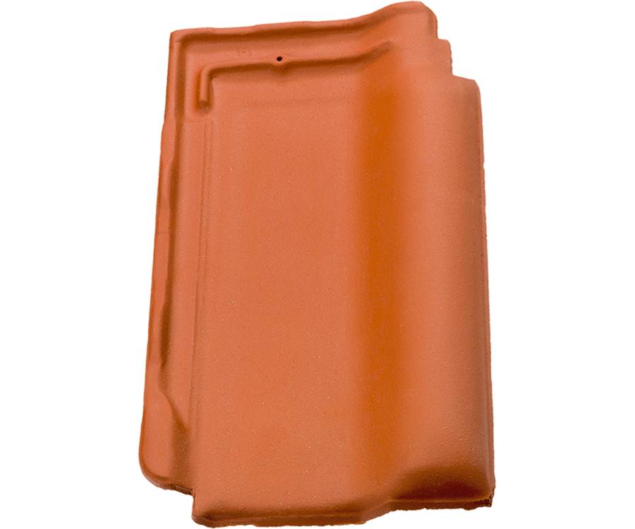 Mediterranean Roof Tile