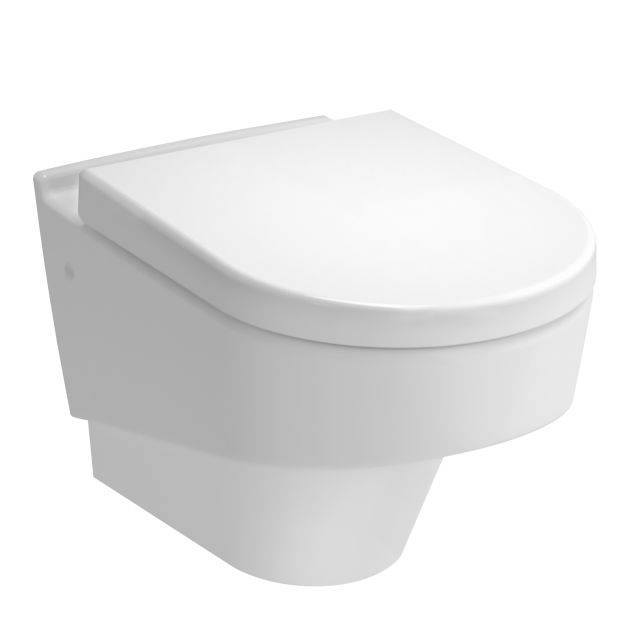 VitrA S50 Project Wall Hung WC Pan, 5335