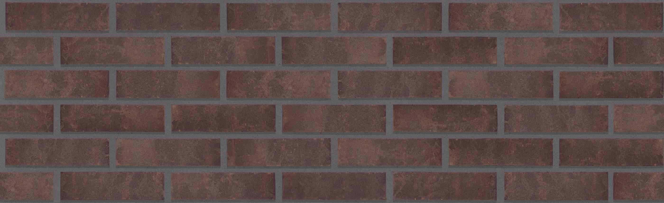 Floren Pulsar Clay Brick 