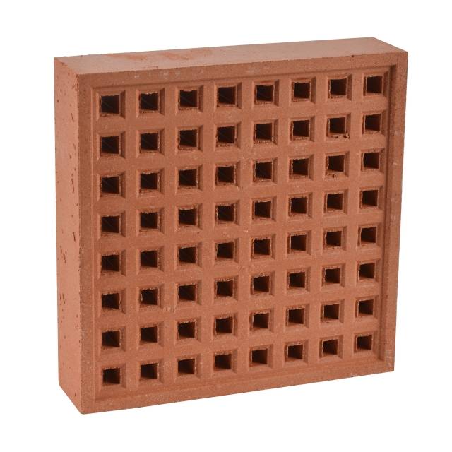 Terracotta Airbricks